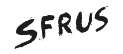 SFRUS art Logo