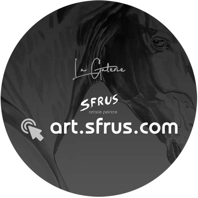 SFRUS Galerie SFRUS Galerie
