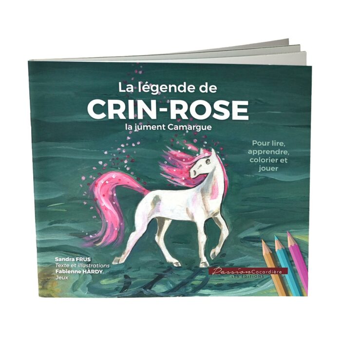 Crin-Rose