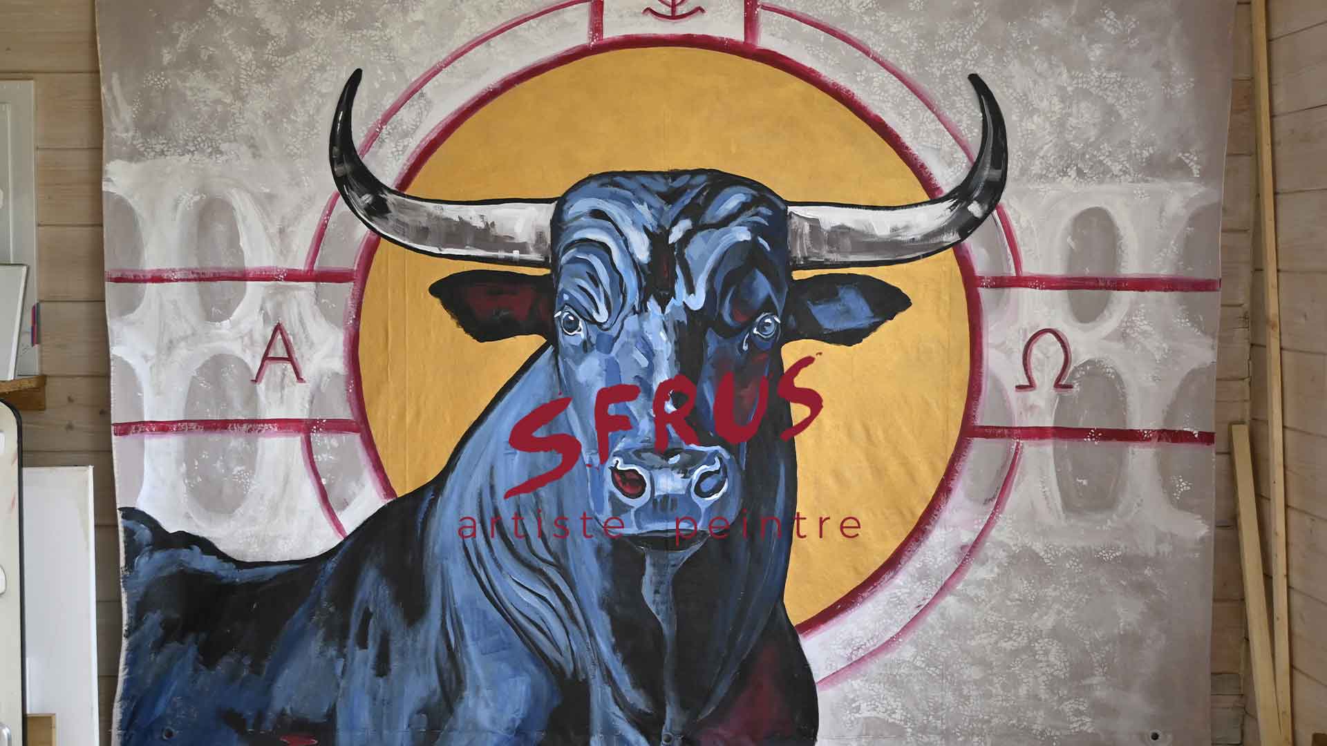 Prix du jury Féri'Art 2024